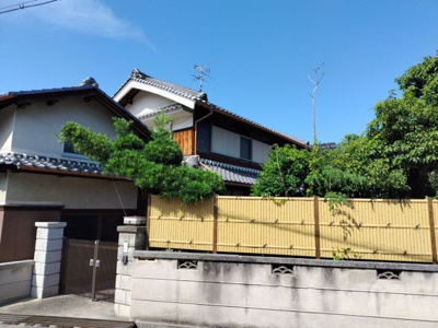 【外観】 | 太子町大字春日戸建