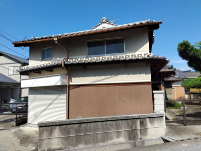 【外観】 | 太子町大字春日戸建