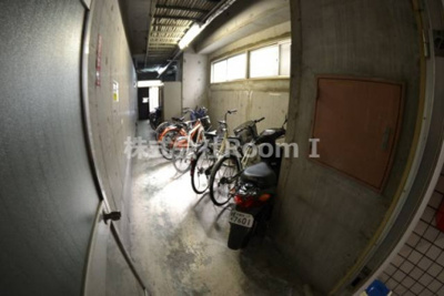 【その他共用部分】 | トウセン本町橋ビル