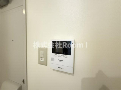 【セキュリティ】 | トウセン本町橋ビル