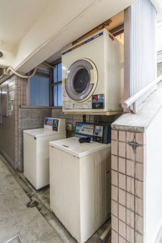 エル･ヴィーナ朝霞のその他共用部分