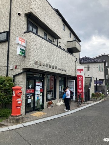 エル･ヴィーナ朝霞の周辺