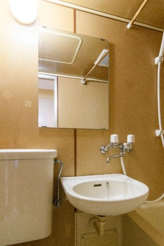 エル･ヴィーナ朝霞のセキュリティ