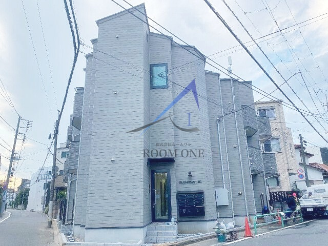 グレンシャクジイ