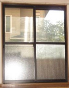 セジュール井草Ⅱの展望