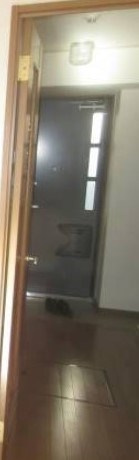 セジュール井草Ⅱの玄関