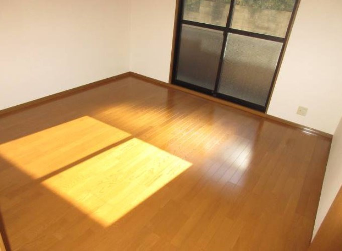 セジュール井草Ⅱの居間・リビング