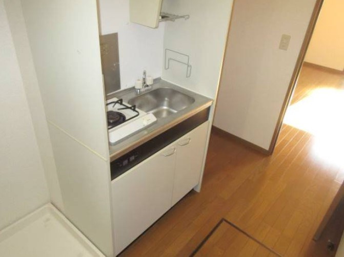 セジュール井草Ⅱのキッチン