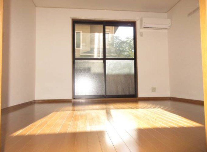 セジュール井草Ⅱの寝室