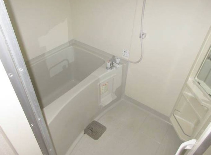 セジュール井草Ⅱの浴室