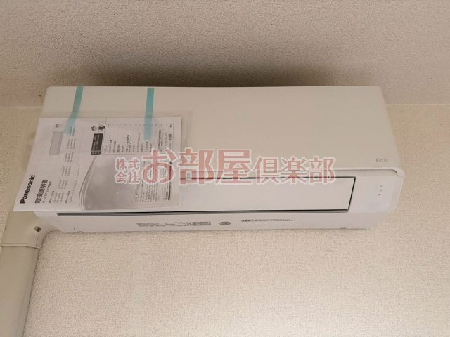 ステラ・コート弐番館の設備