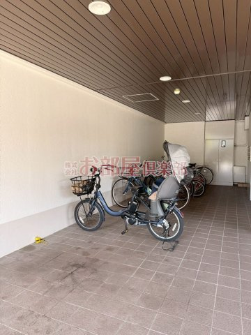 ステラ・コート弐番館のその他共用部分