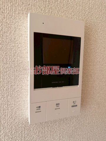 ステラ・コート弐番館の収納|ちょっとした収納スペースも充実しています