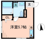 メゾンリヴェール白幡東町の画像