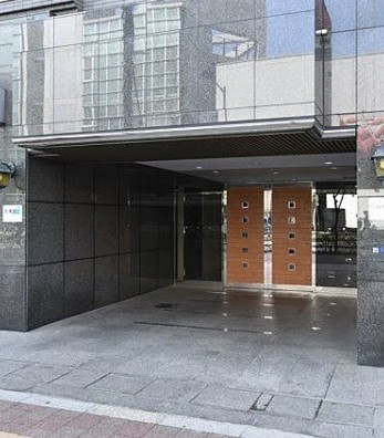 【エントランス】 | パレステュディオ新宿パークサイド