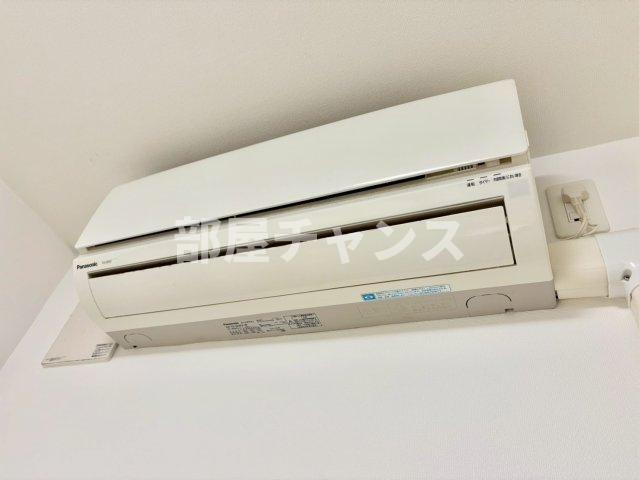 ロイヤルピジョン ライズの設備