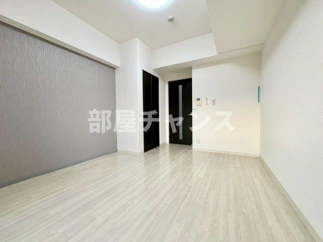 ロイヤルピジョン ライズの寝室