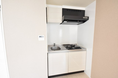 【キッチン】 | ユリシス新神戸