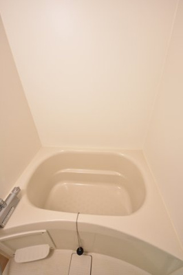 【浴室】 | ユリシス新神戸