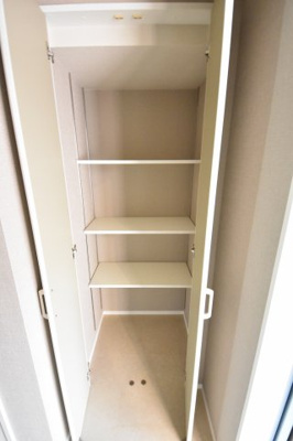 【収納】 | ユリシス新神戸