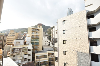  | ユリシス新神戸