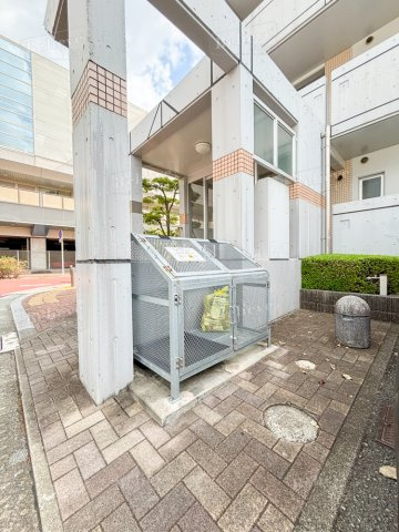 メープルコートⅠのその他共用部分