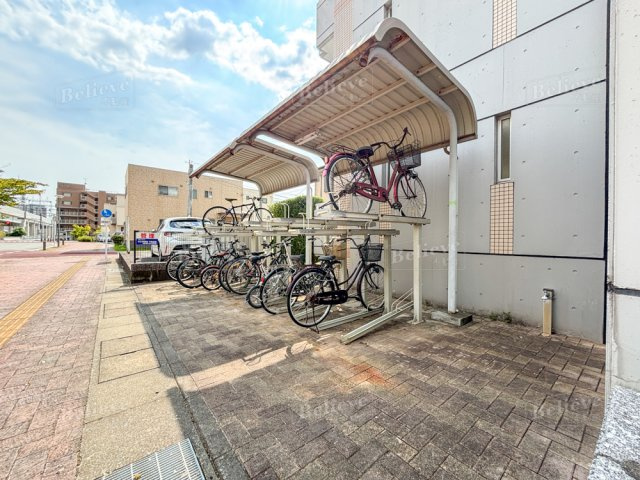 メープルコートⅠのその他共用部分