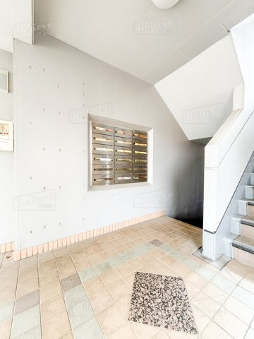 メープルコートⅠのその他共用部分