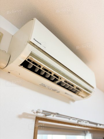 メープルコートⅠの内装