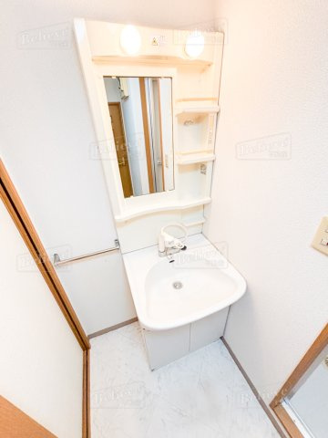 メープルコートⅠの内装