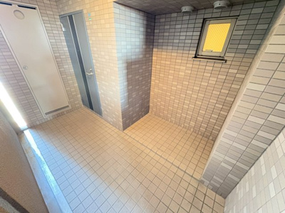 【その他共用部分】 | サーパス諏訪野第2