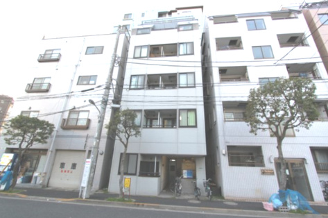 【外観】 | メゾンオパール