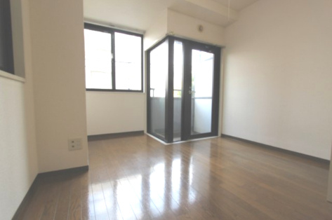 【居間・リビング】 | メゾンオパール