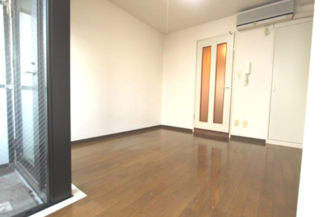 【居間・リビング】 | メゾンオパール