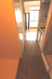 【玄関】 | メゾンオパール