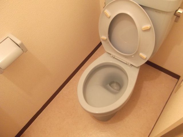 【トイレ】 | メゾンオパール