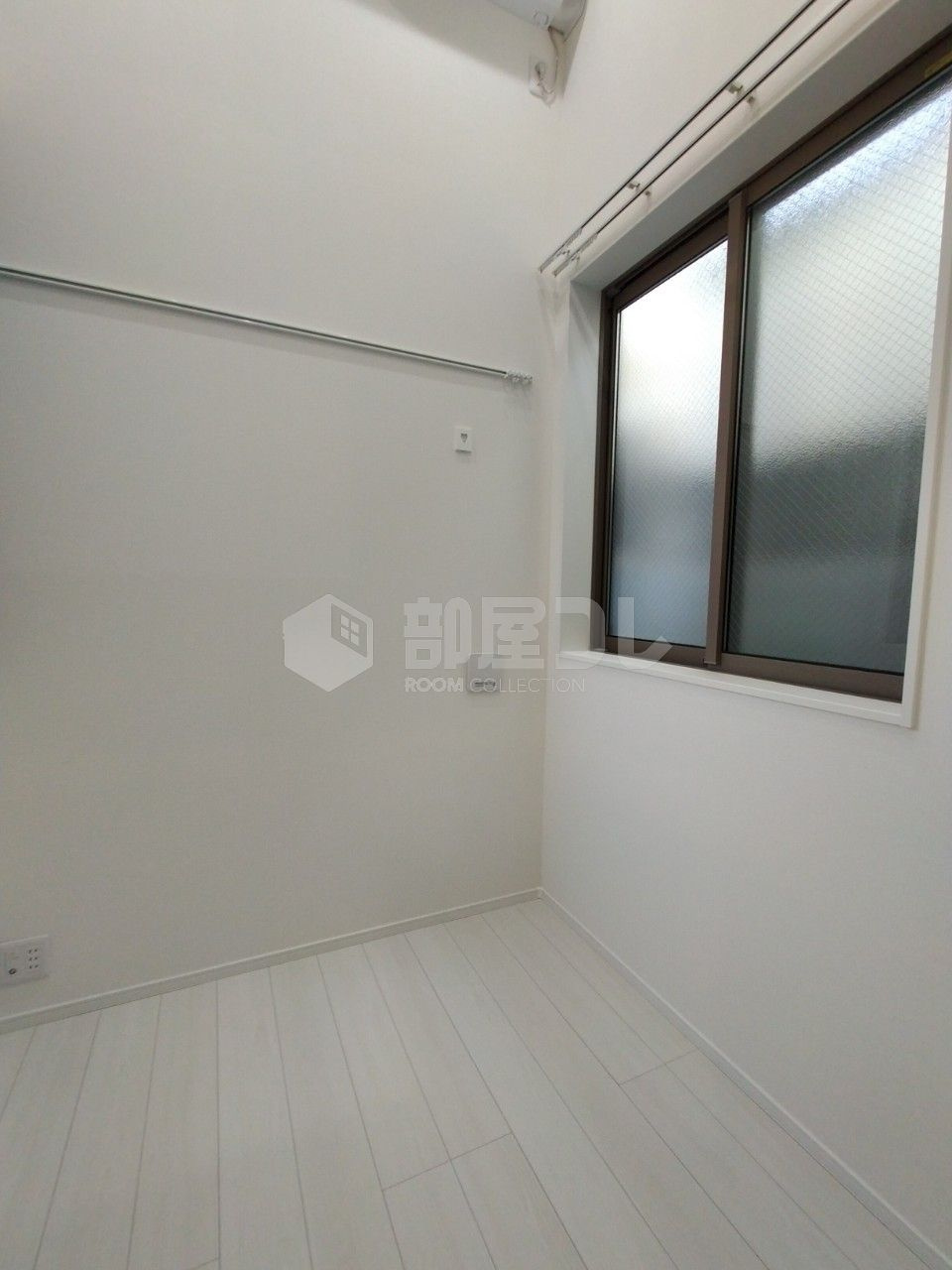 ククリ・ザ・レジデンス池袋の居間・リビング