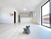 富岡市七日市　新築住宅の画像