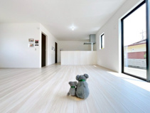 富岡市七日市　新築住宅の画像