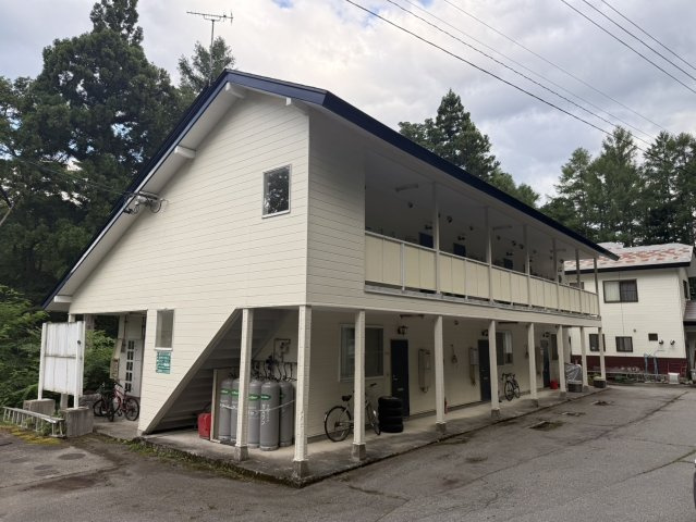 【事業用】オーナーチェンジ物件　アソシエーション白馬