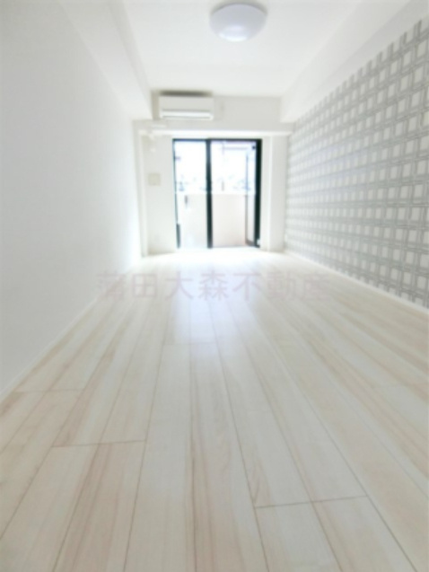 ガリシア蒲田サウスSouth