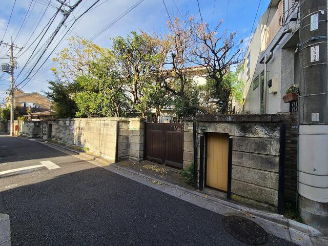 【外観】