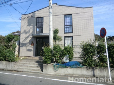 【エントランス】 | レオパレスカメリア弐番館