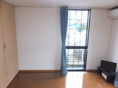 【設備】 | レオパレスカメリア弐番館 | 画像10