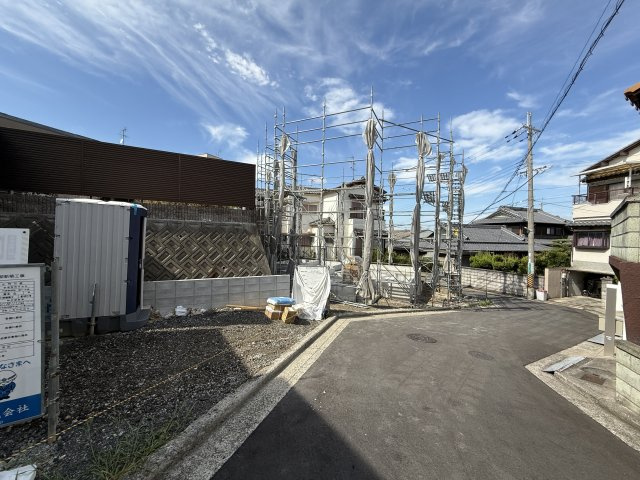深阪２丁　新築一戸建