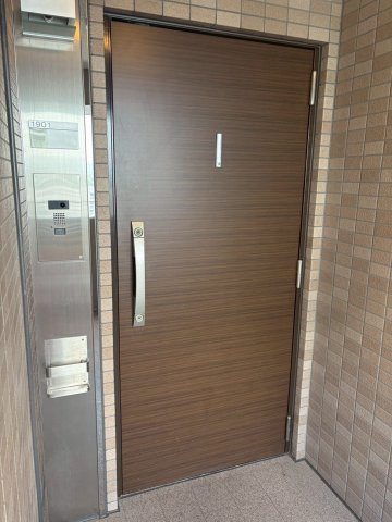タワーザトヨタのその他共用部分