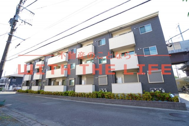 Benesta久留米（べネスタ久留米）【キャッシュバック対象物件】の外観|外観です