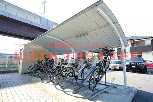 Benesta久留米（べネスタ久留米）【キャッシュバック対象物件】のその他共用部分