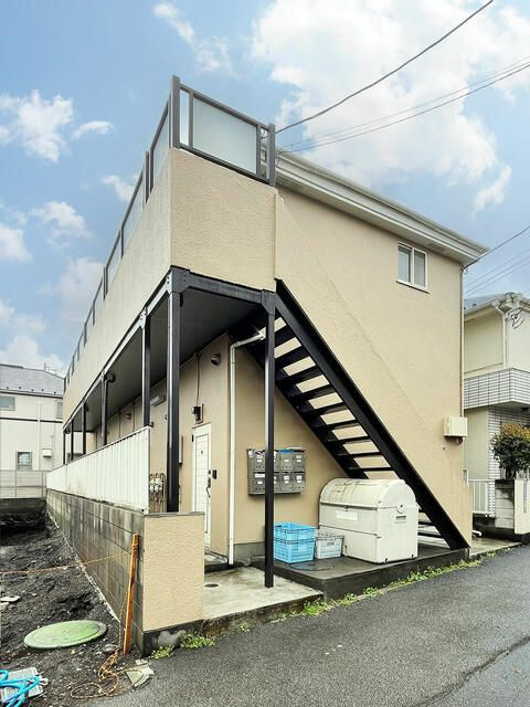 グリーンハウス本町