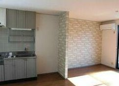 さいたま市緑区馬場１丁目のハイツの内装